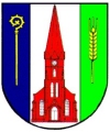 Wappen der Gemeinde Kirchgellersen